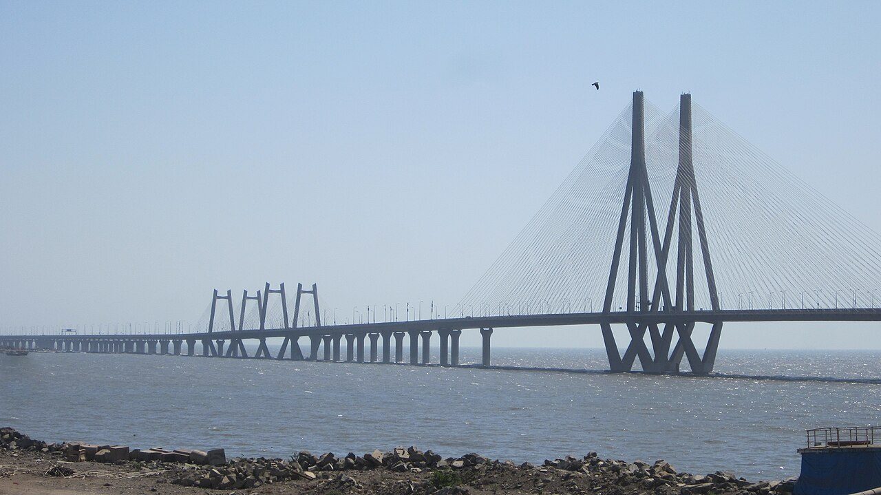Mumbai