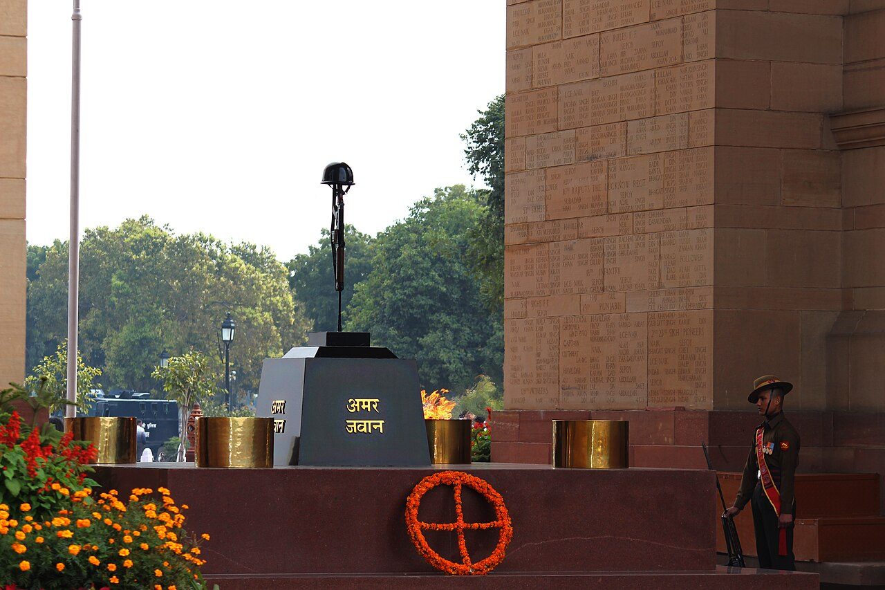 New Delhi