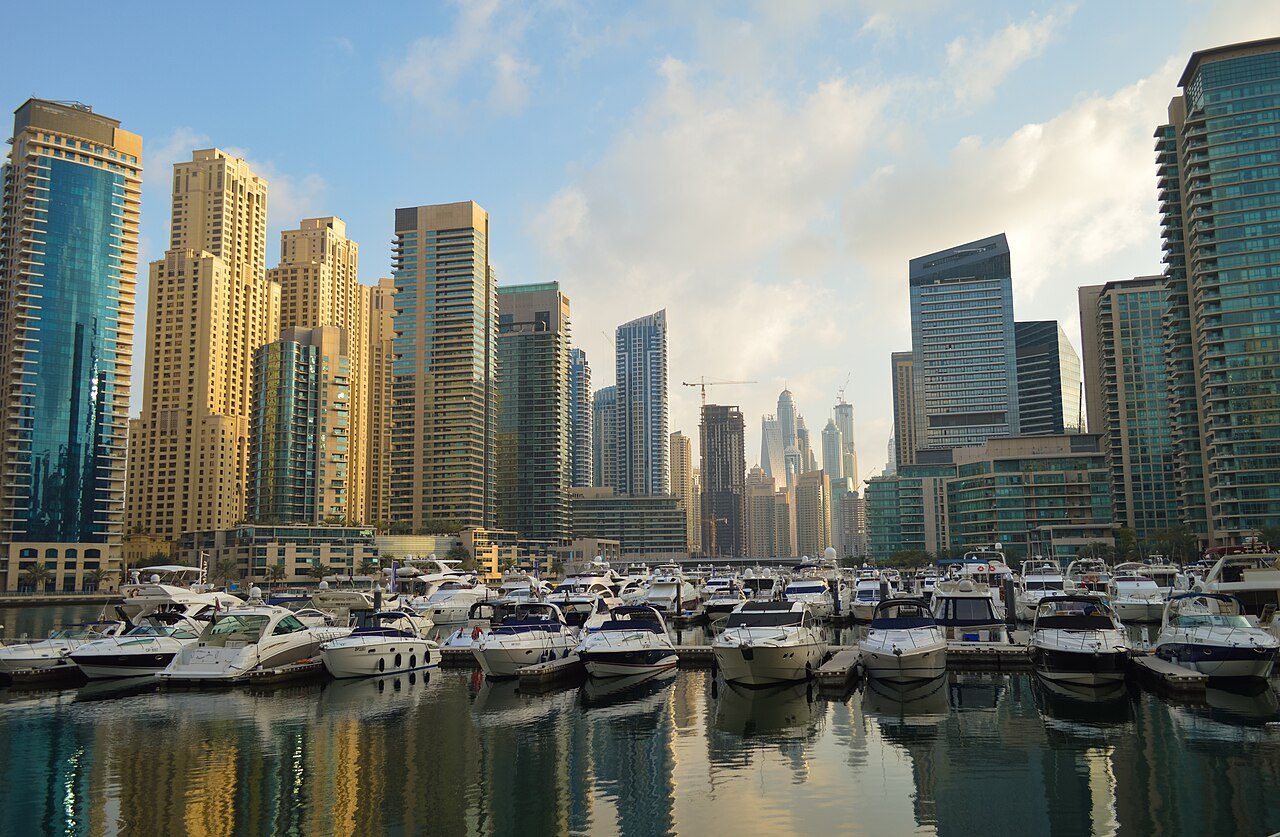 Dubai