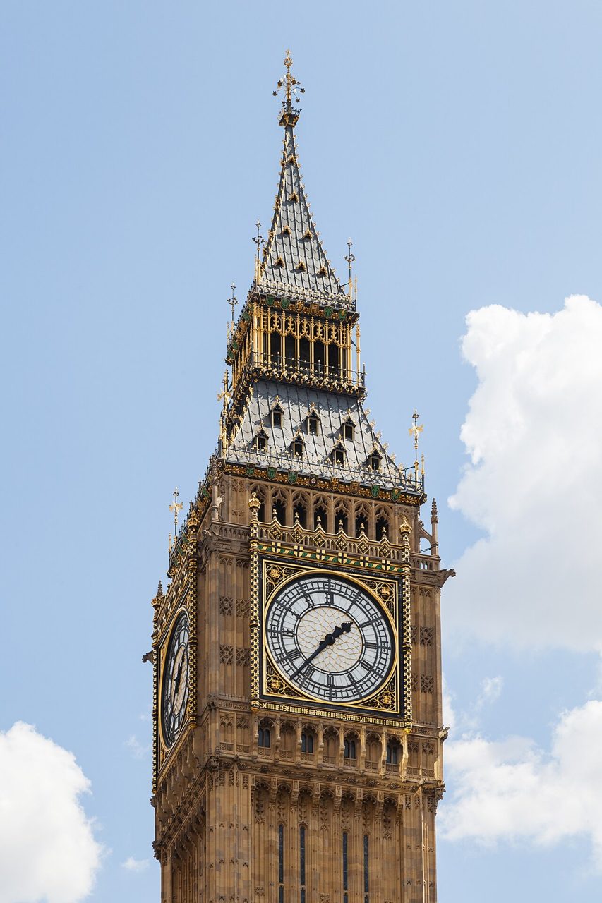 London