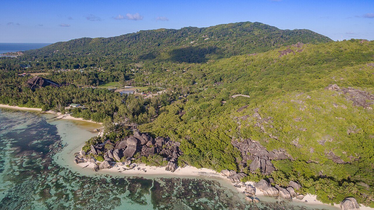 Seychelles