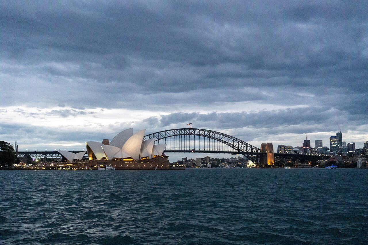 Sydney