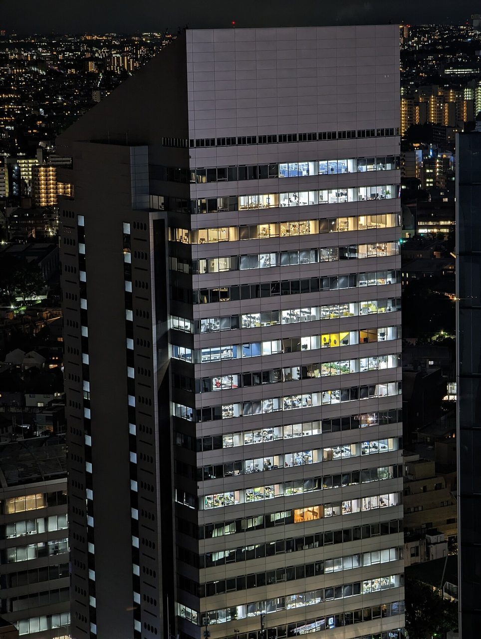 Tokyo